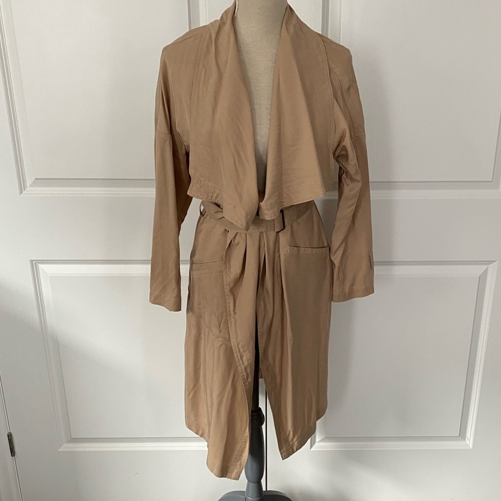 Forever 21 jacket